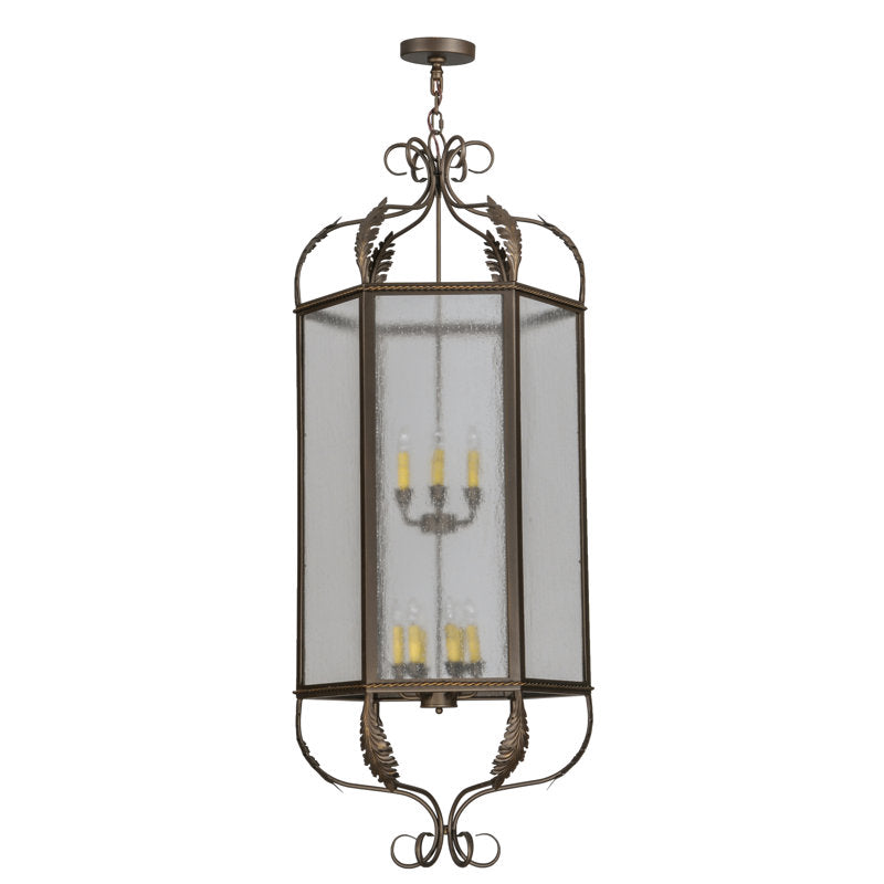 Calida 12 - Light Chandelier