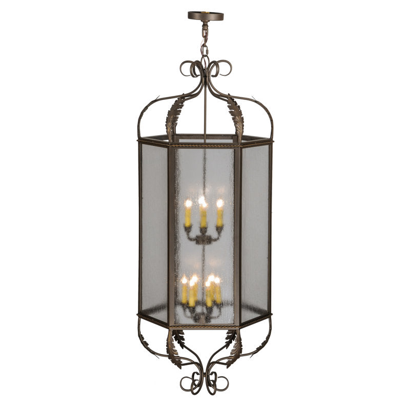 Calida 12 - Light Chandelier