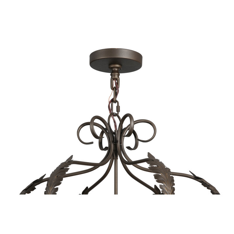 Calida 12 - Light Chandelier