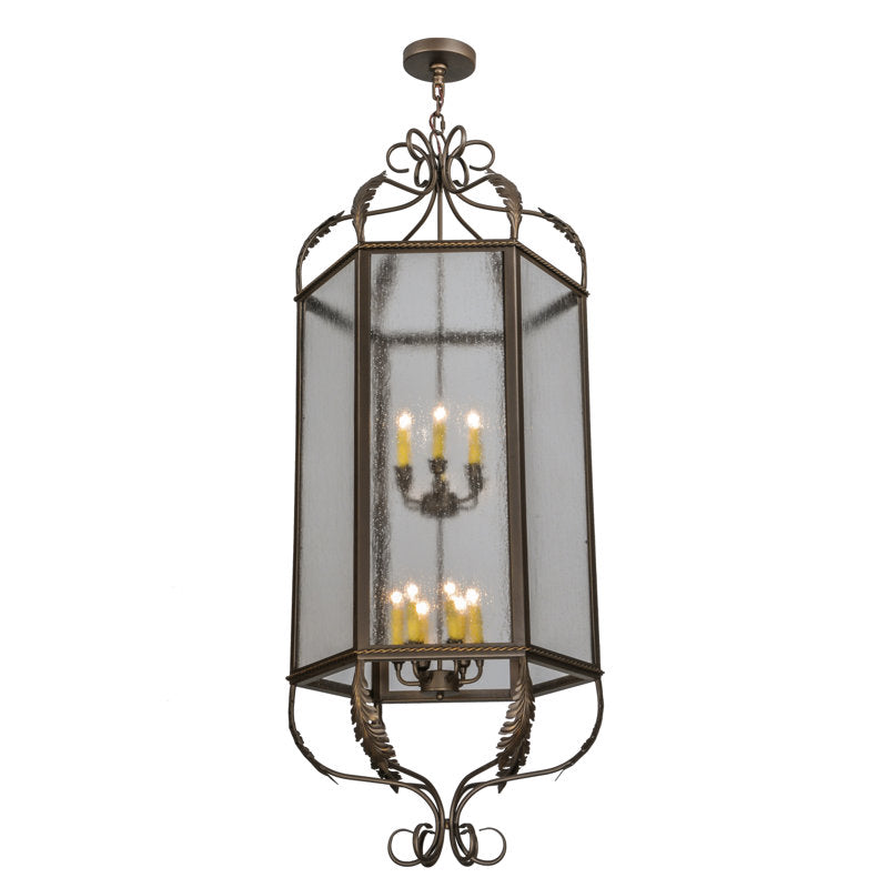 Calida 12 - Light Chandelier