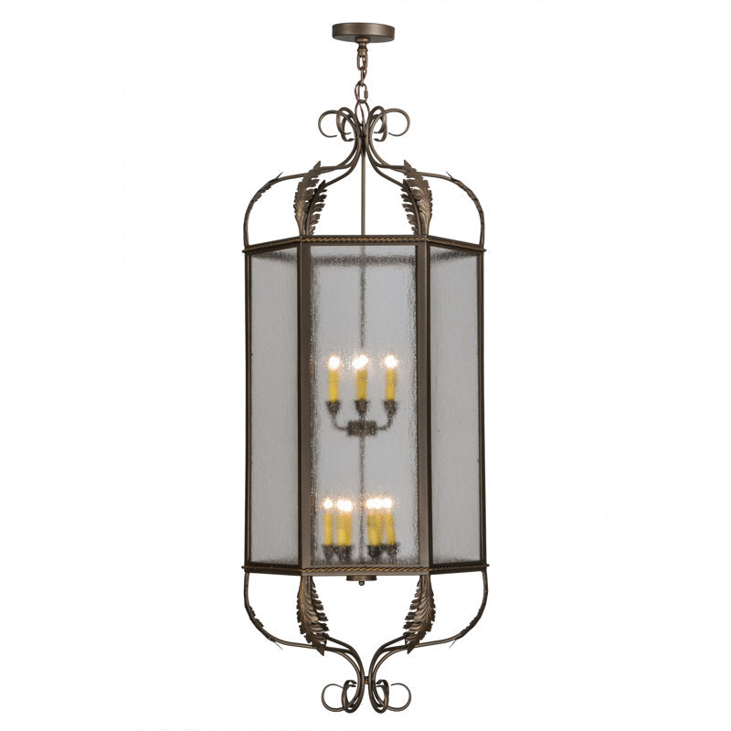 Calida 12 - Light Chandelier