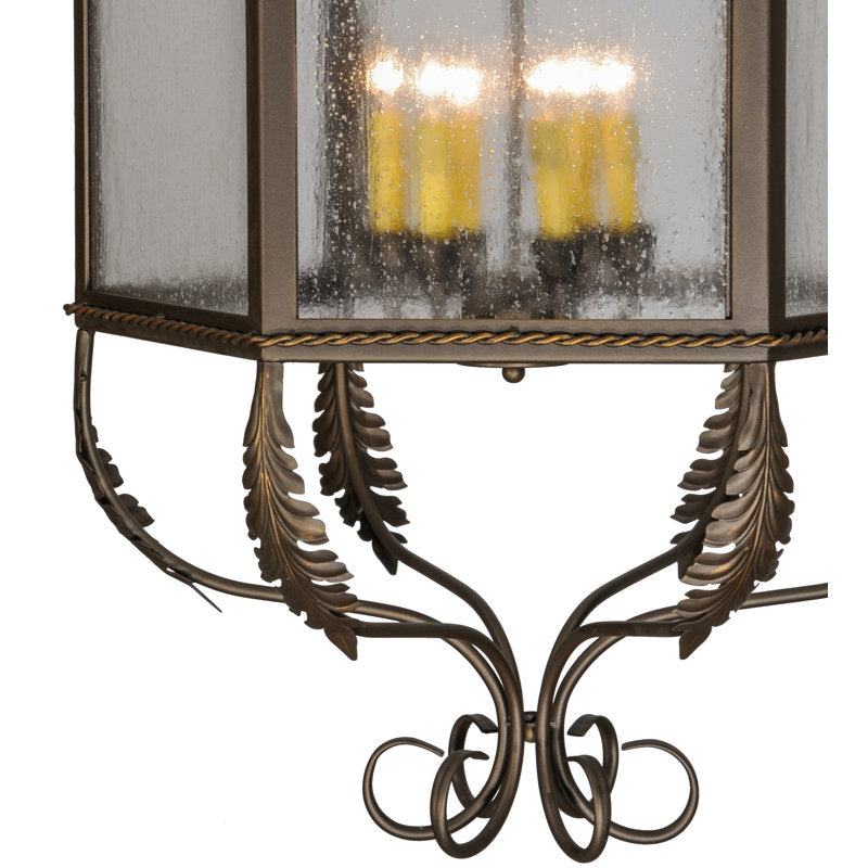 Calida 12 - Light Chandelier