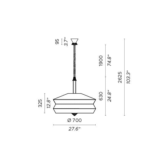 Calypso So XL Light