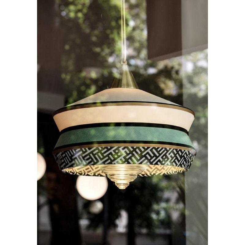 Calypso So XL Light