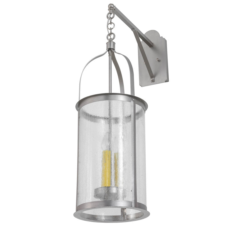 Campbell 3 - Light Armed Sconce