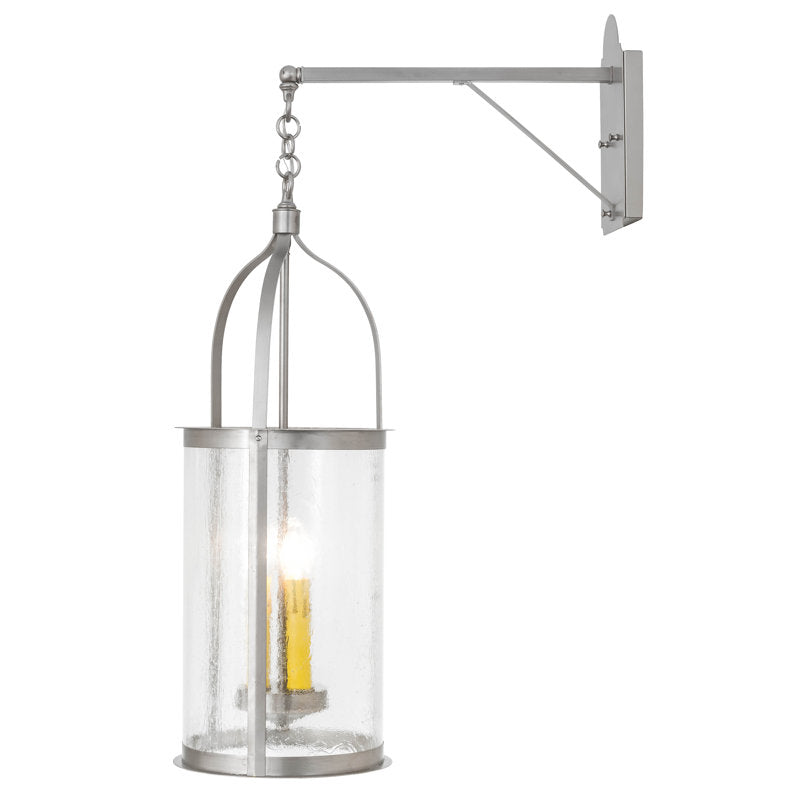 Campbell 3 - Light Armed Sconce