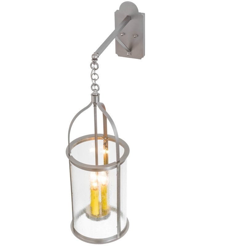 Campbell 3 - Light Armed Sconce