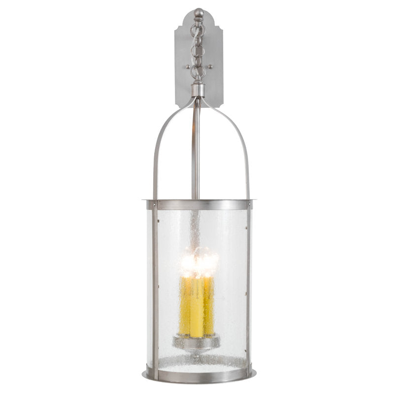 Campbell 3 - Light Armed Sconce