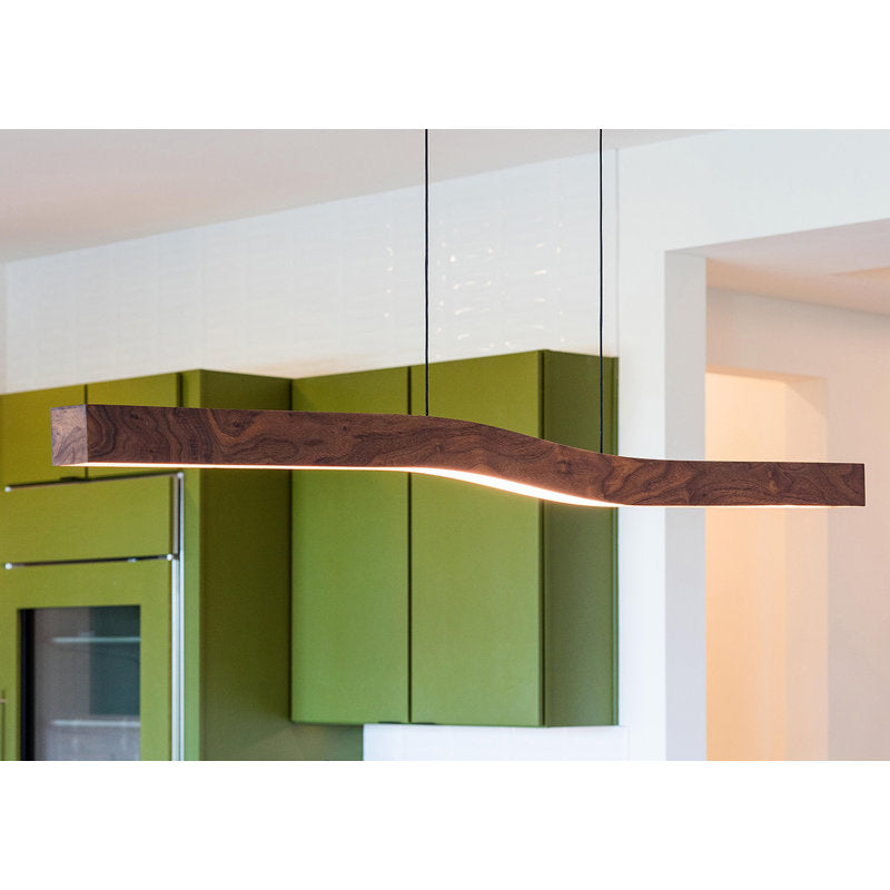 Camur 1 - Light LED Pendant