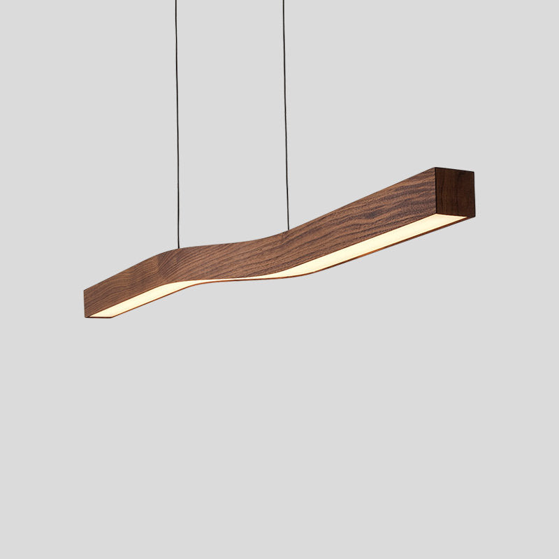 Camur 1 - Light LED Pendant