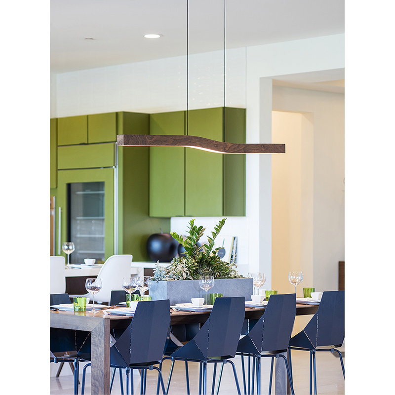 Camur 1 - Light LED Pendant