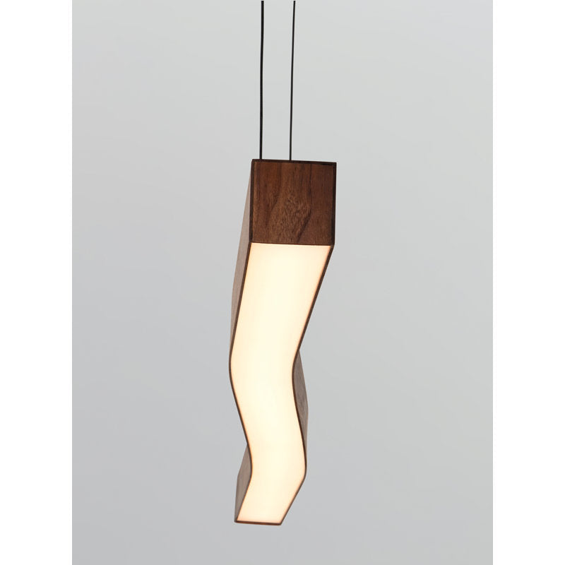 Camur 1 - Light LED Pendant