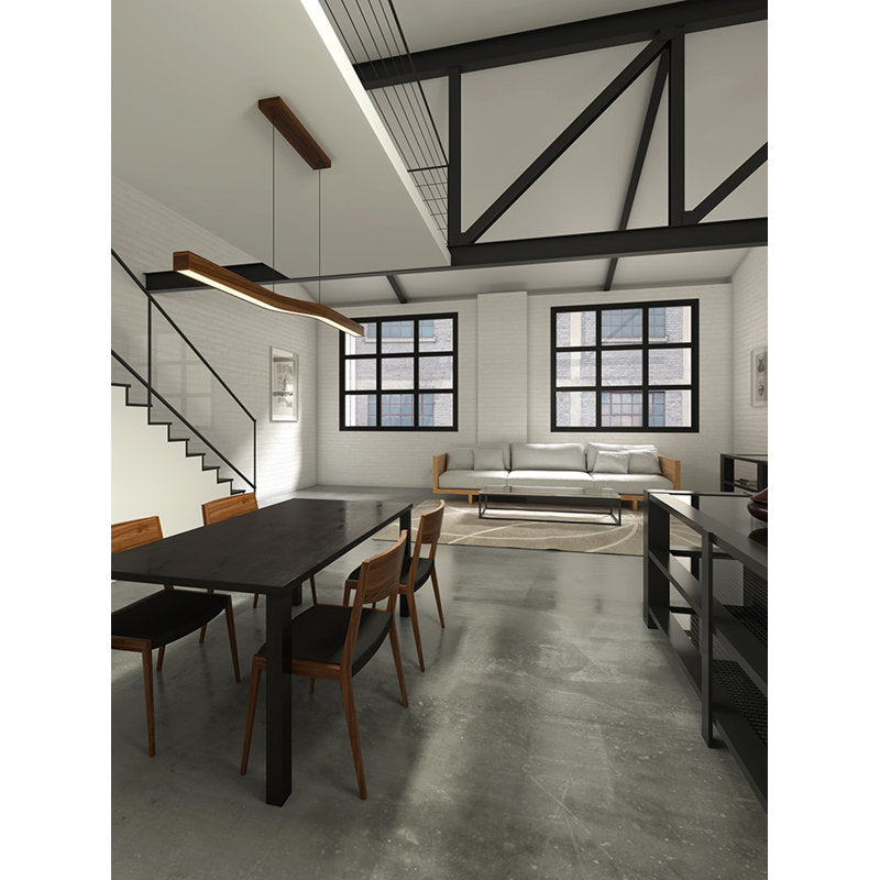 Camur 1 - Light LED Pendant