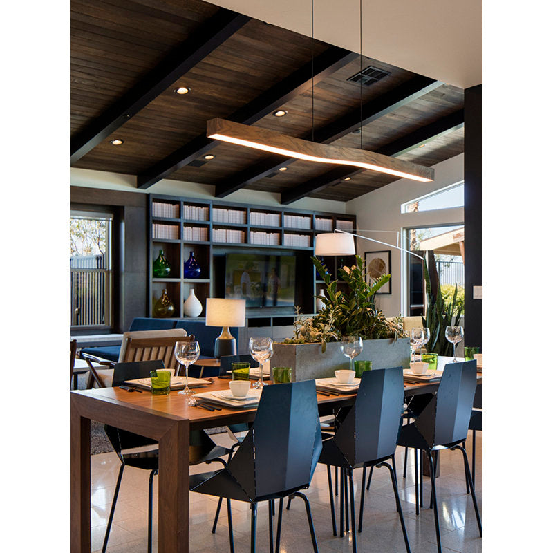 Camur 1 - Light LED Pendant