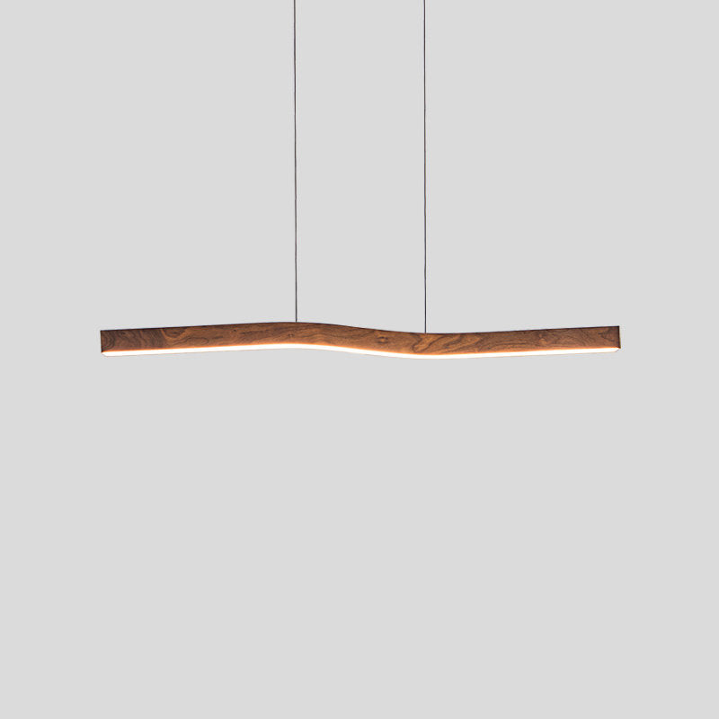 Camur 1 - Light LED Pendant
