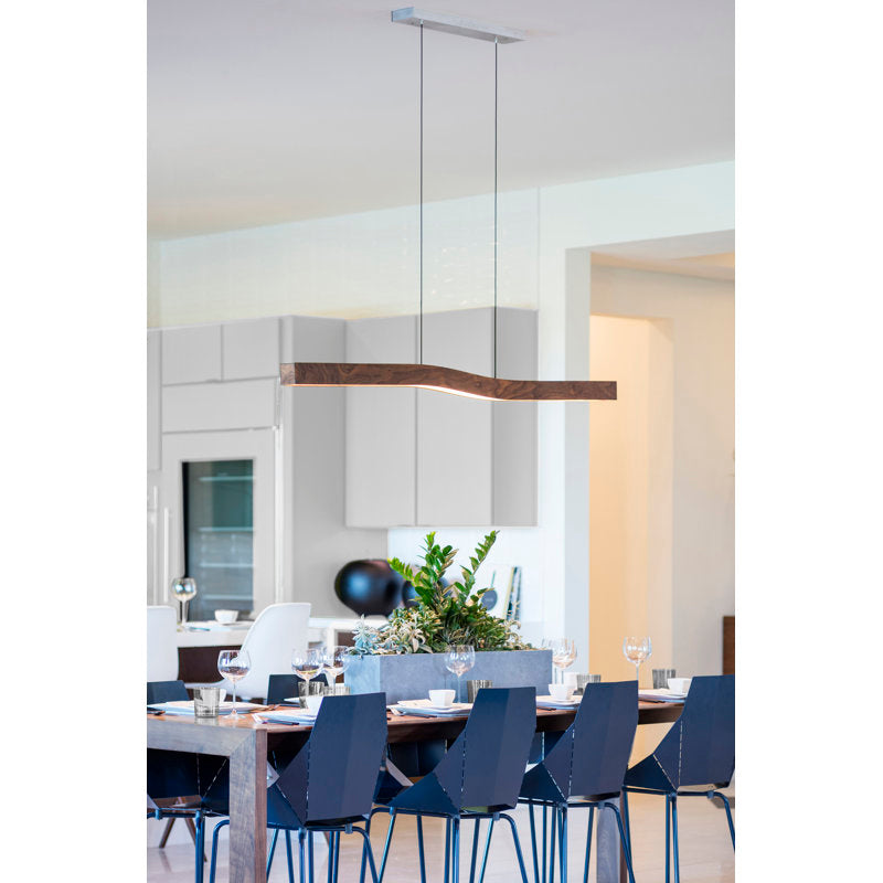 Camur 1 - Light LED Pendant