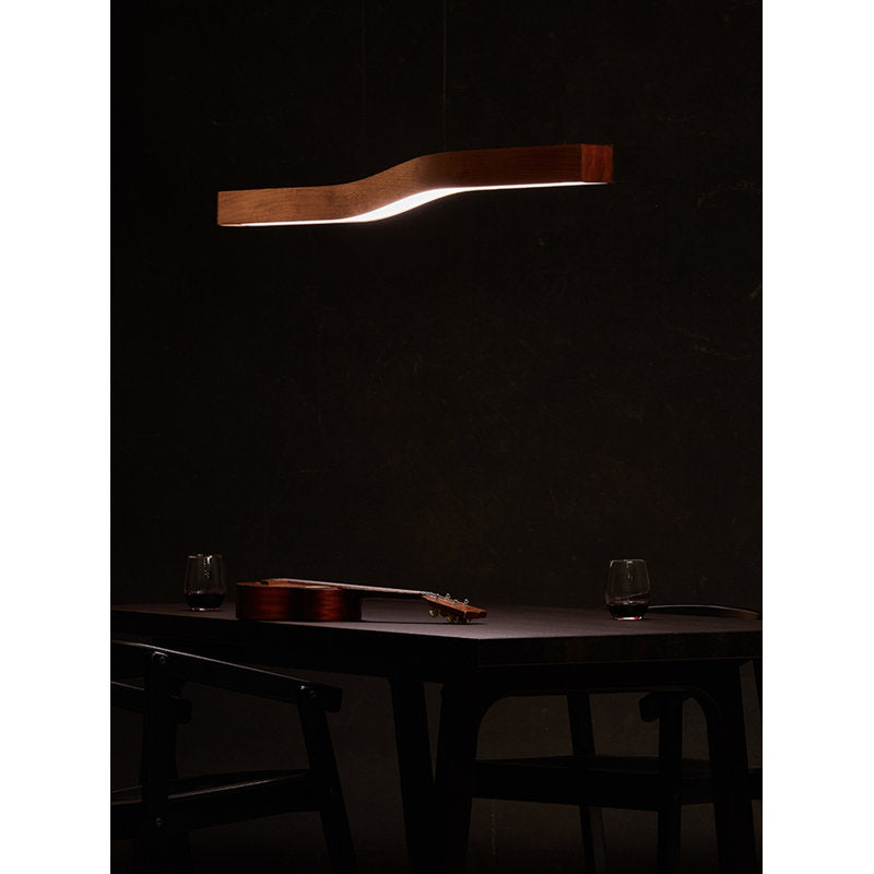 Camur 1 - Light LED Pendant