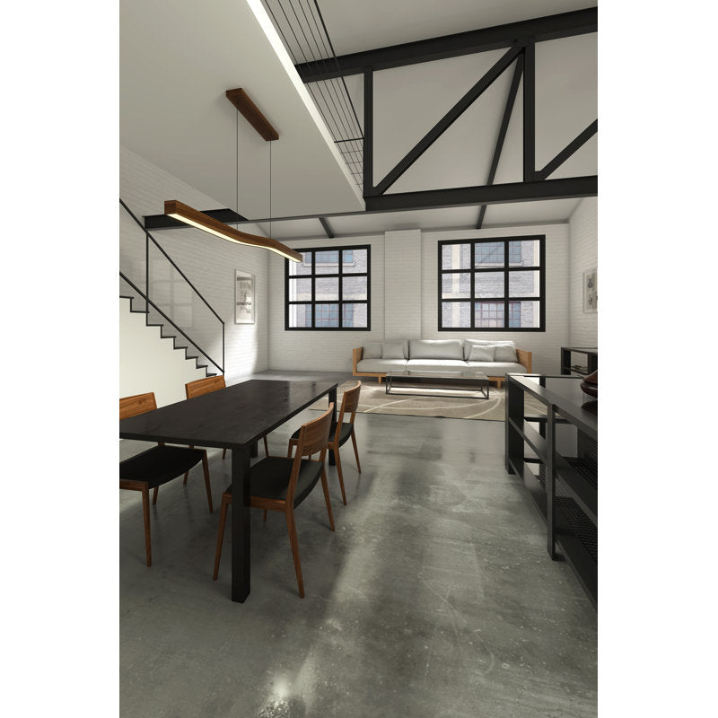 Camur 1 - Light LED Pendant