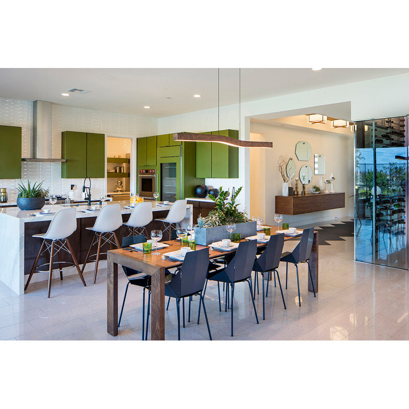 Camur 1 - Light LED Pendant