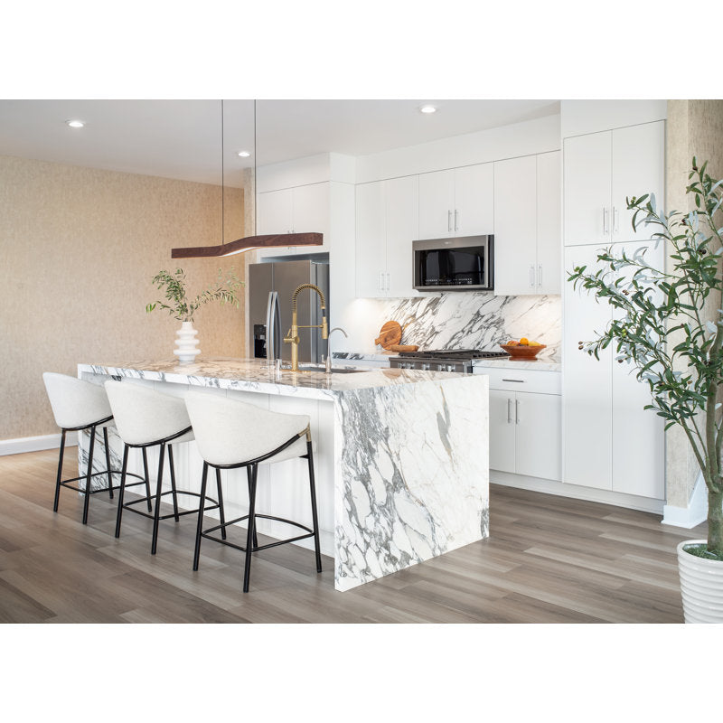 Camur 1 - Light LED Pendant