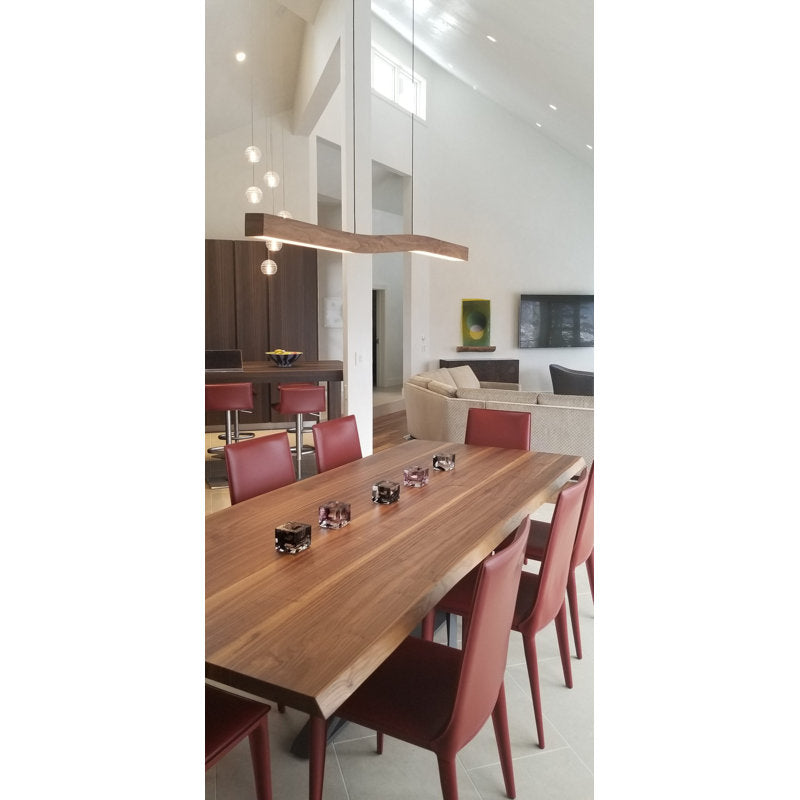 Camur 1 - Light LED Pendant