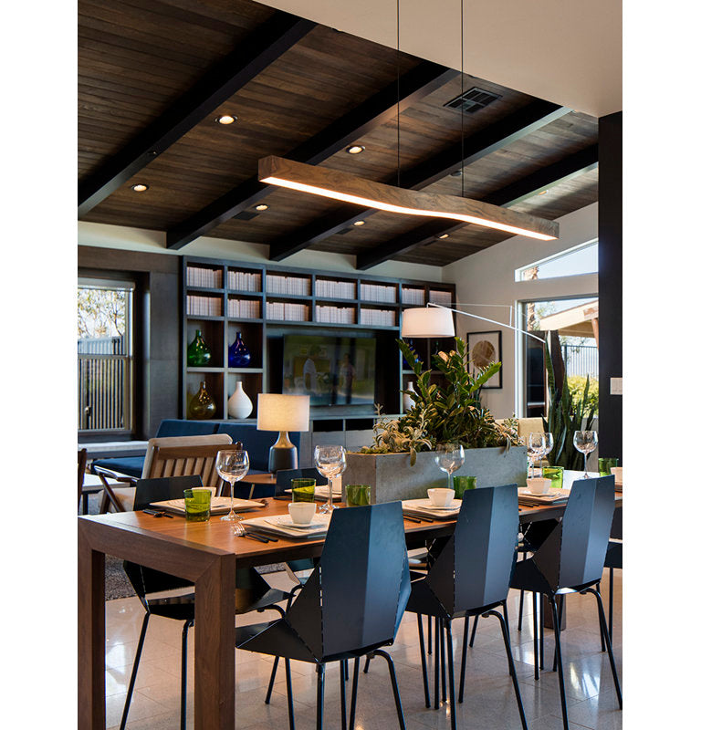Camur 1 - Light LED Pendant