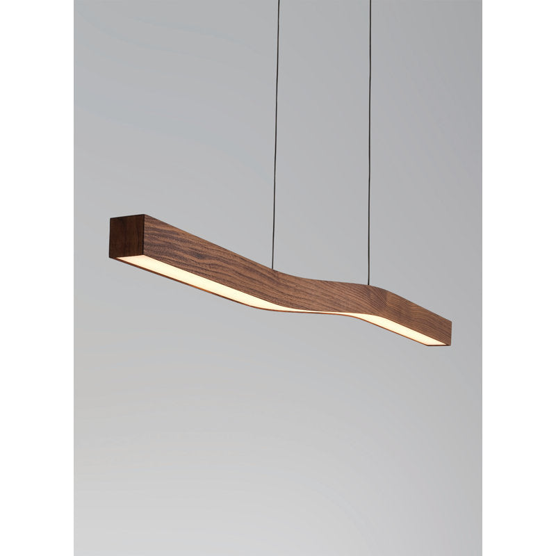 Camur 1 - Light LED Pendant