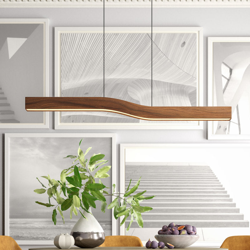 Camur 1 - Light LED Pendant