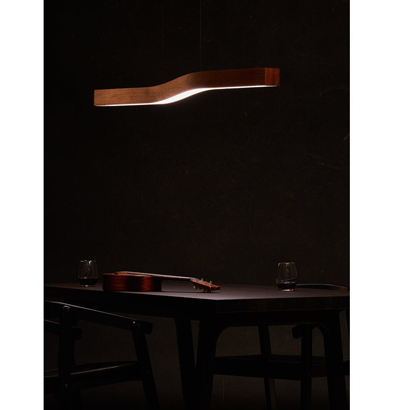 Camur 1 - Light LED Pendant