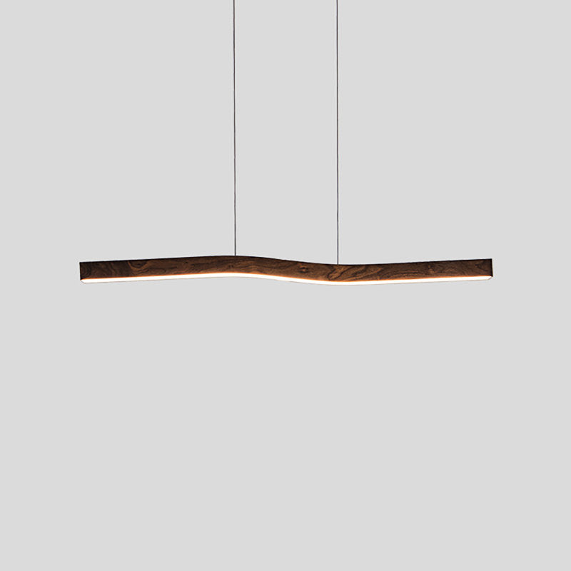 Camur 1 - Light LED Pendant