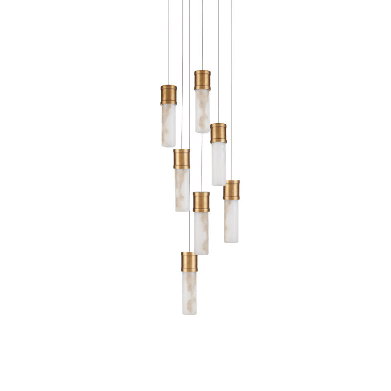 Cannula Pendant