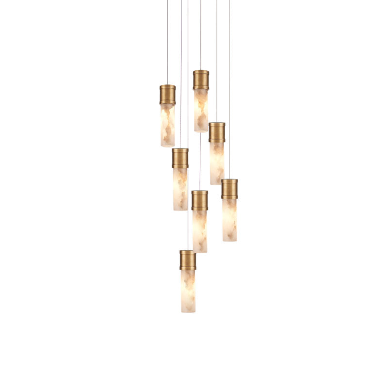 Cannula Pendant