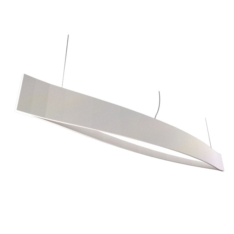 Canoa 1 - Light LED Pendant