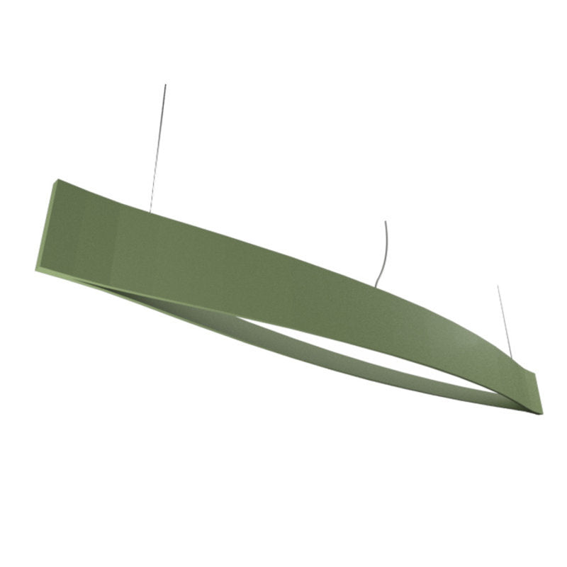 Canoa 1 - Light LED Pendant