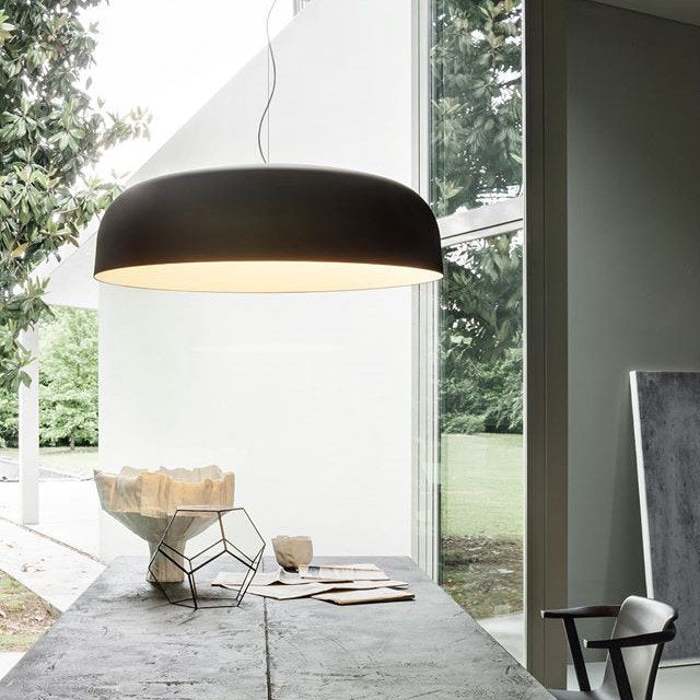 Canopy 1 - Light Pendant