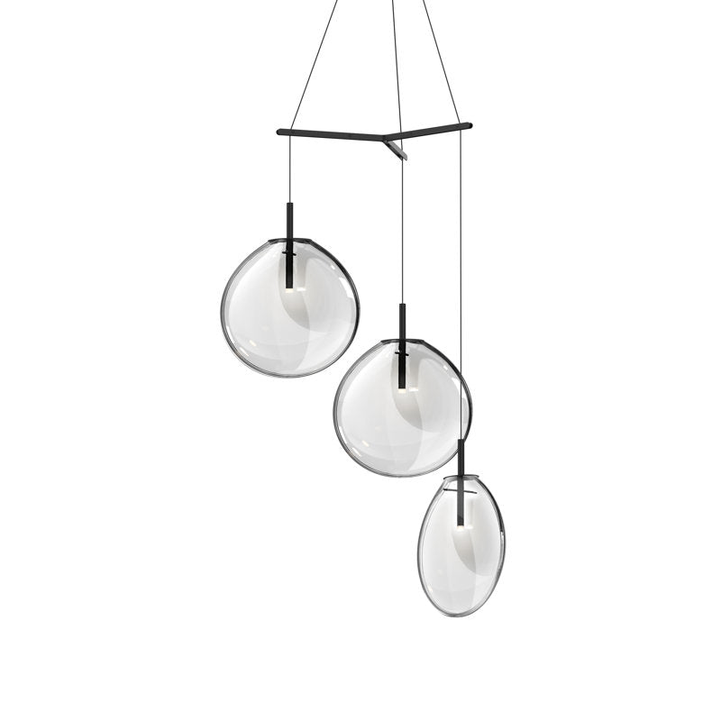 Cantina 3 - Light Pendant