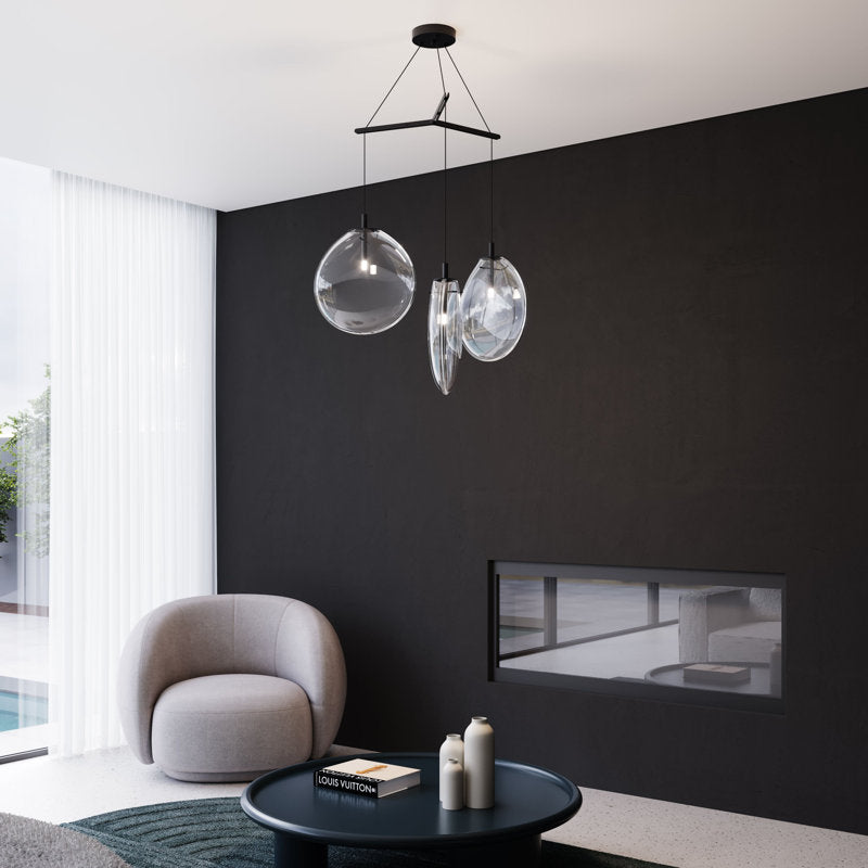 Cantina 3 - Light Pendant