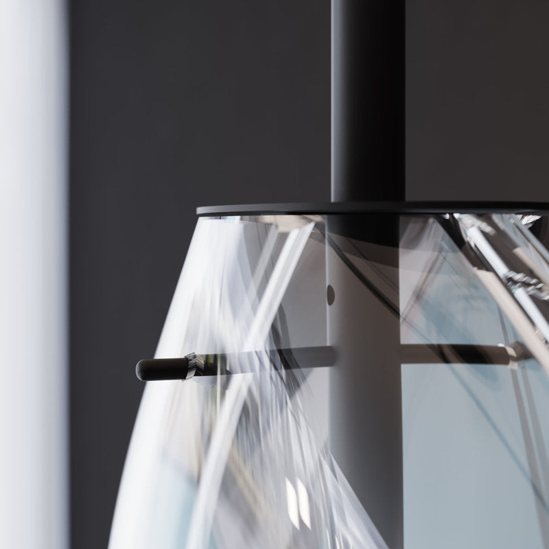 Cantina 3 - Light Pendant