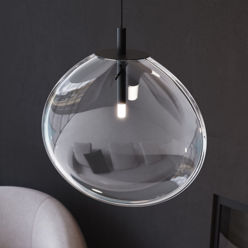 Cantina 3 - Light Pendant