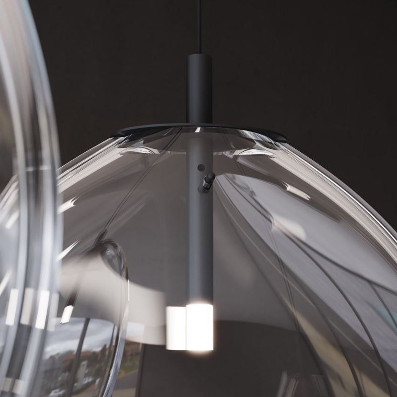 Cantina 3 - Light Pendant