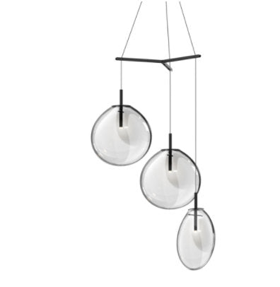 Cantina 3 - Light Pendant