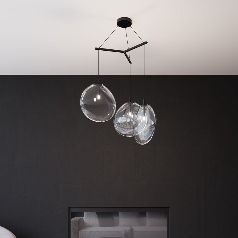 Cantina 3 - Light Pendant
