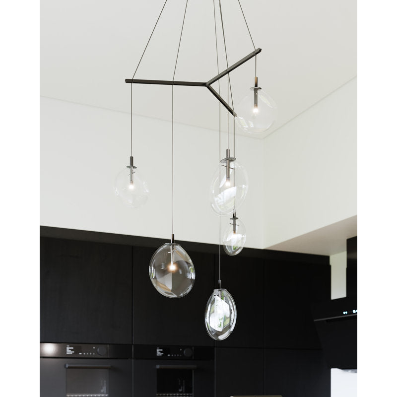 Cantina 6 - Light Pendant