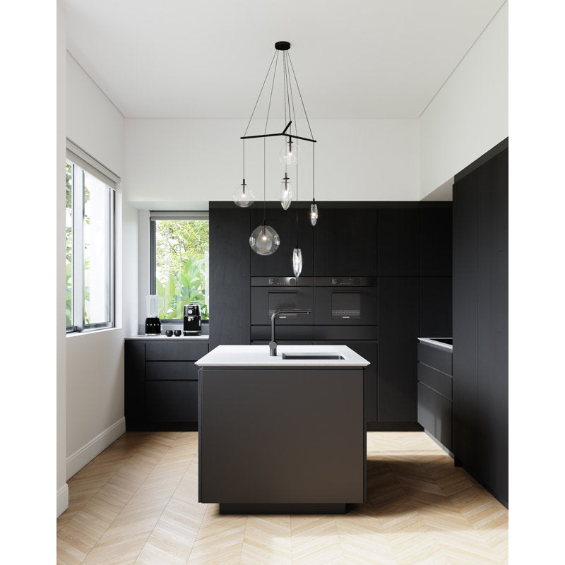 Cantina 6 - Light Pendant