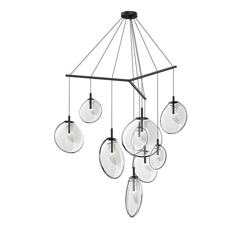 Cantina 9 - Light Pendant