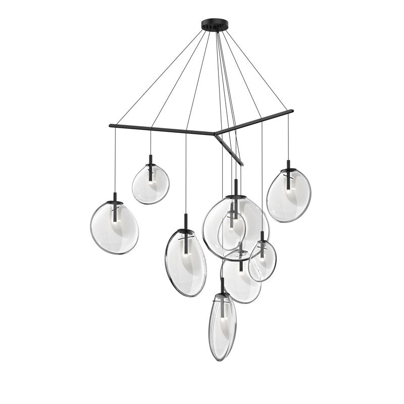 Cantina 9 - Light Pendant