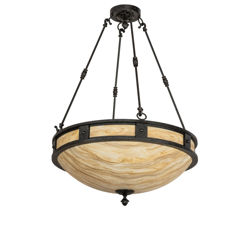 Capella 6 - Light Pendant