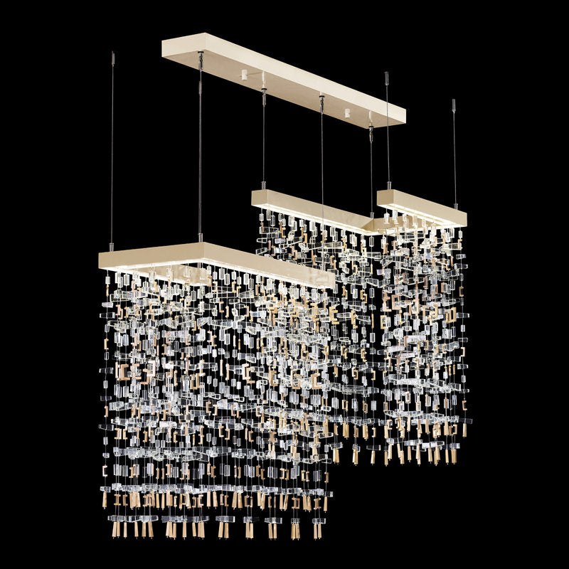 Capri 18 - Light LED Pendant