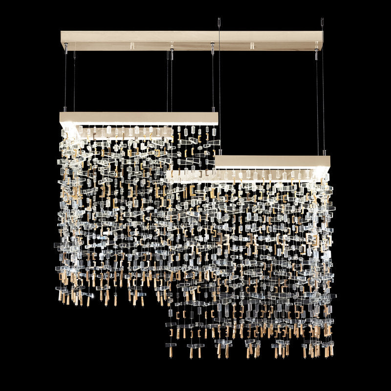Capri 18 - Light LED Pendant
