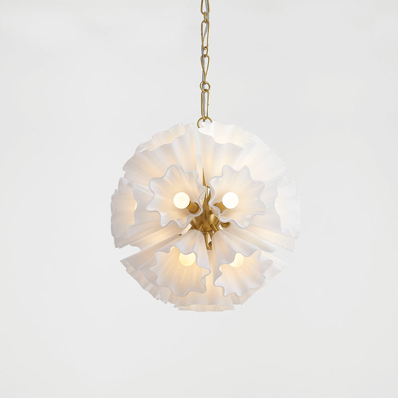Capri 22 Light Chandelier